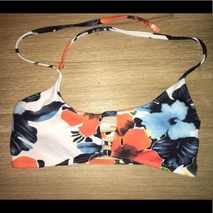 Midori Mau Loa Hibiscus Honey {Traded}